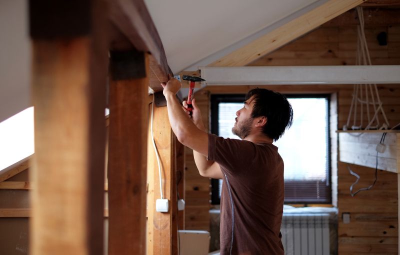 Building Repair Service in Charleston, SC