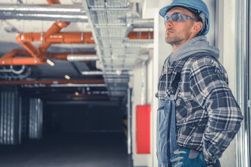 Grab Handle Installation