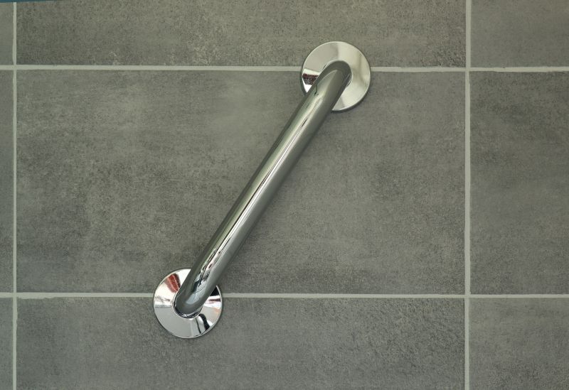 Grab Handle Installation