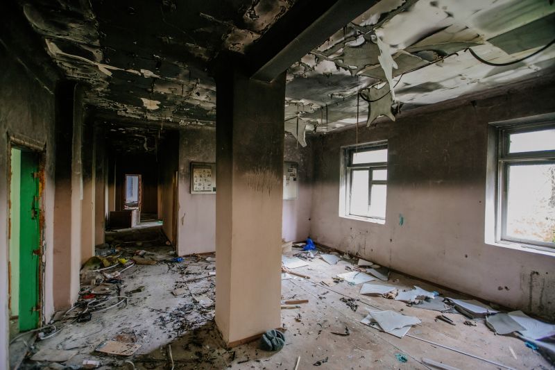 Home Repair Service in Houston, TX