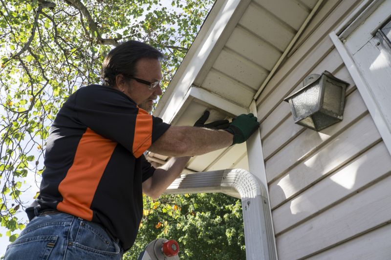 House Repair Service in Denver County, CO