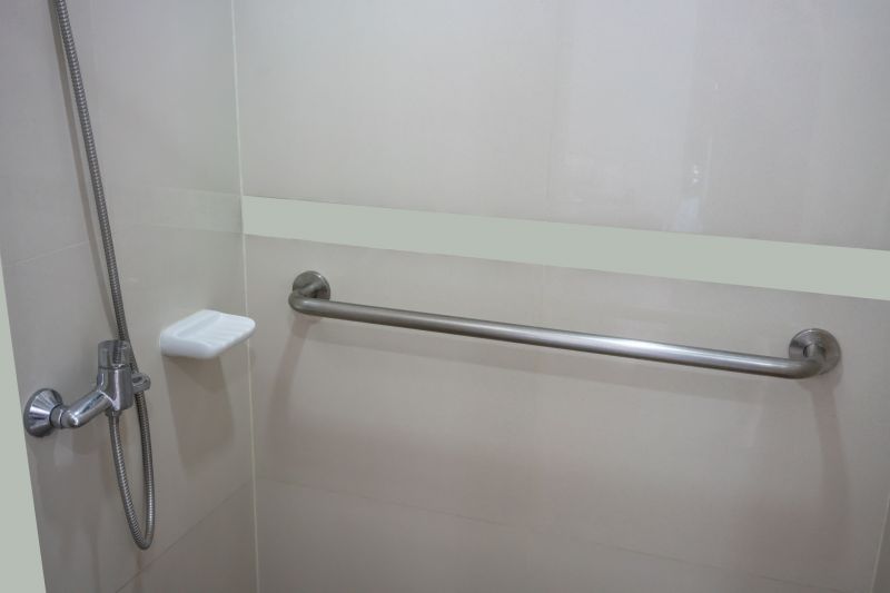 Products For Grab Handle Installations in use