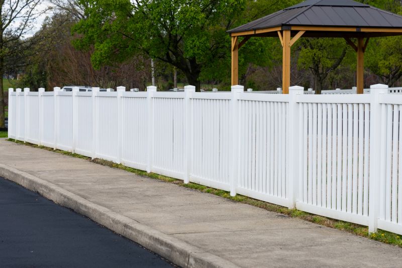 Privacy Fence Construction in Kansas City, KS