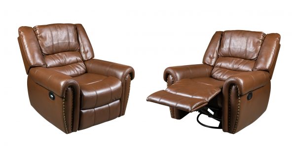 Recliner Lever Replacement